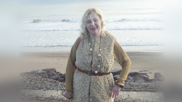 Tina Satchwell's remains were discovered in a house in Youghal in October 2023