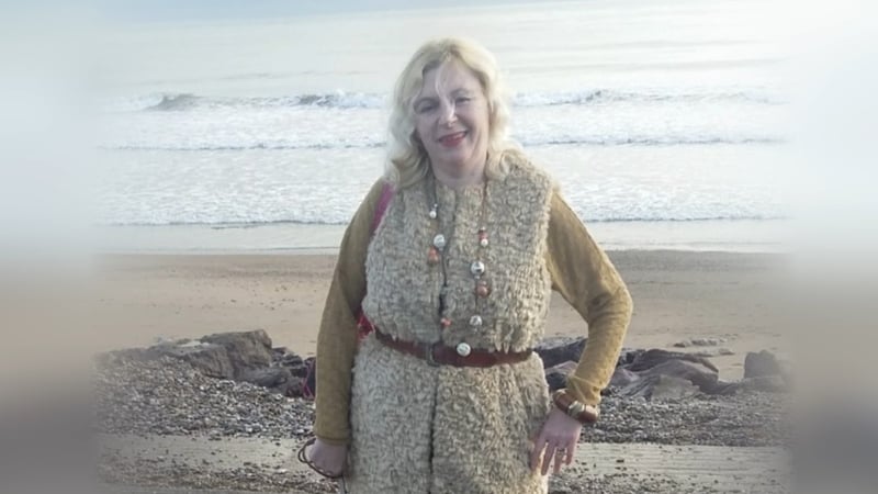 Tina Satchwell's remains were discovered in a house in Youghal in October 2023
