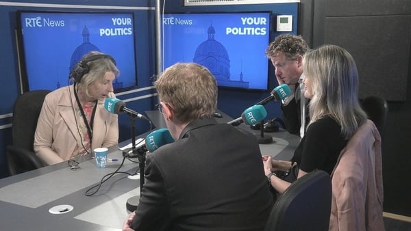 Your Politics podcast: Budget 2024 special