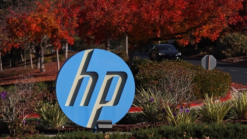 HP said its second quarter was impacted by higher-than-expected tariffs that it was not able to fully mitigate