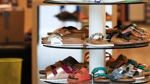 Fashion brand Birkenstock was among the high profile IPOs that failed to meet market expectations