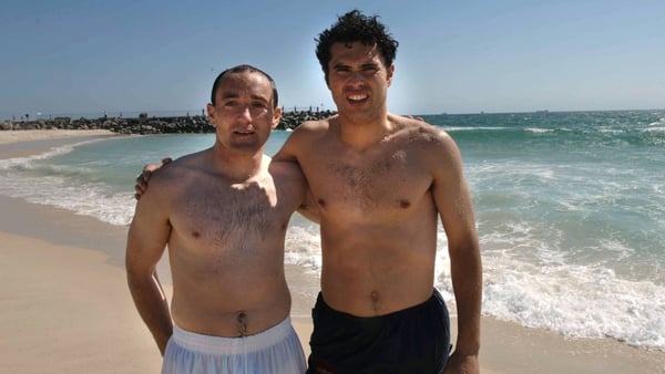 R&R is crucial for amateur athletes