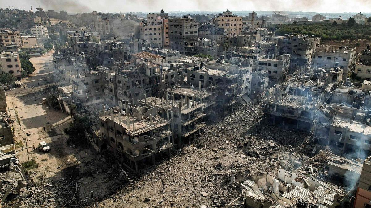 Médecins Sans Frontières / Doctors Without Borders 