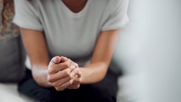 There has been a dramatic shift downwards in seclusion in recent years - with the number of episodes dropping from 1,364 in 2022 to 895 in 2023 (stock image)