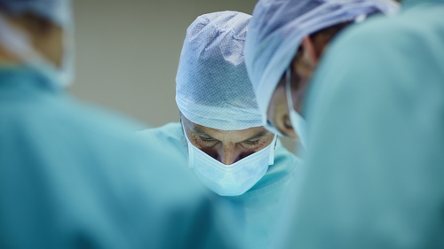 Sun, Sea and Scalpels airs tonight, Wednesday 11, at 9:35pm on RTÉ One.