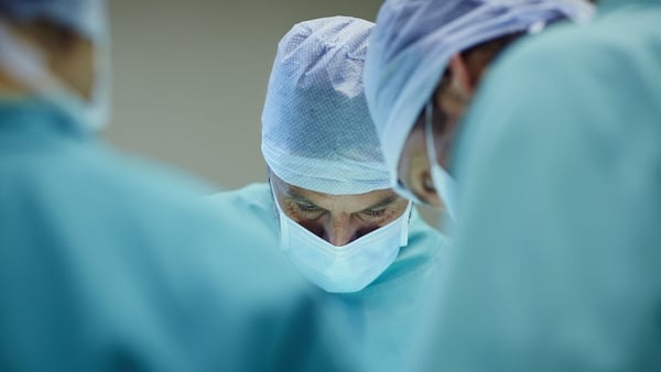 Sun, Sea and Scalpels airs tonight, Wednesday 11, at 9:35pm on RTÉ One.