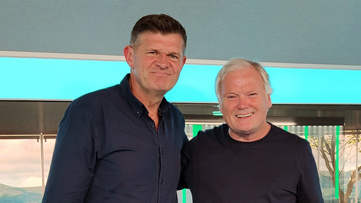Psychologist Tony Bates on Brendan O'Connor