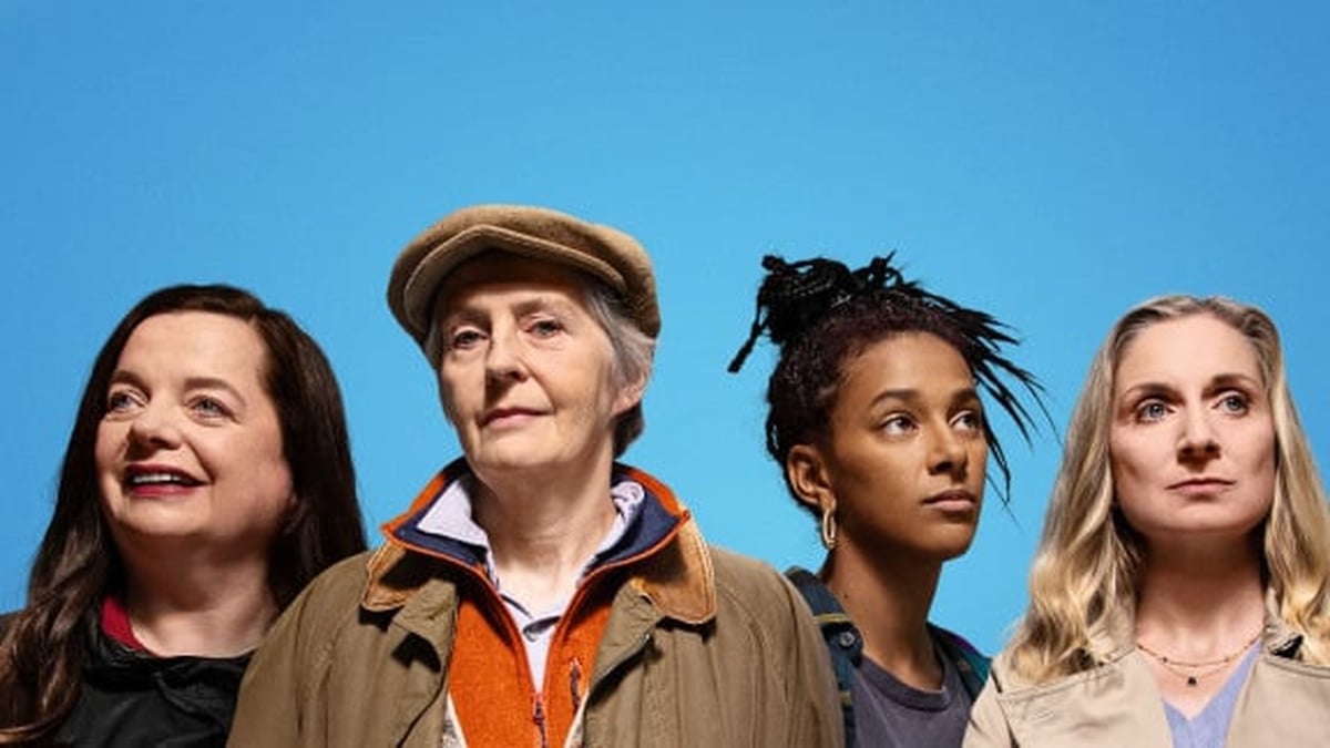 The 2023 Dublin Theatre Festival