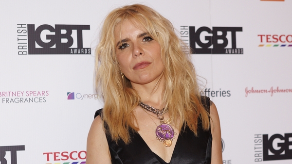 Paloma Faith