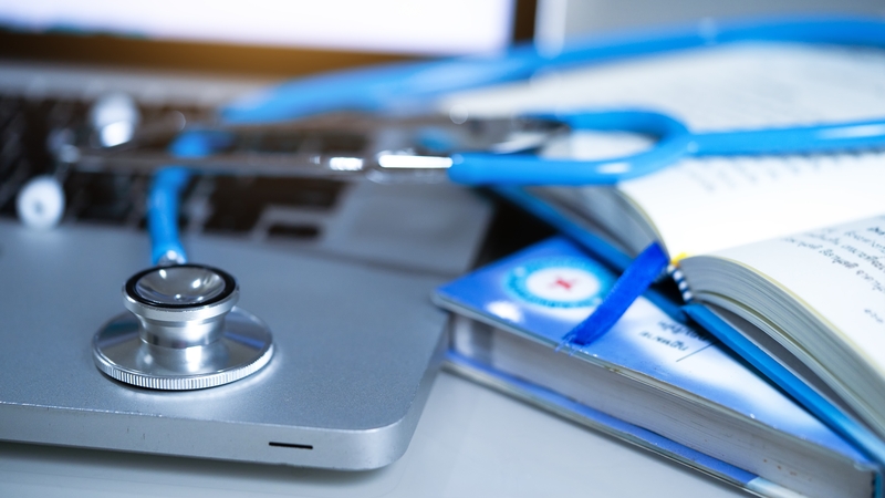 GEM students face tuition fees of up to nearly €17,800 for each year of the four year programme (file image)