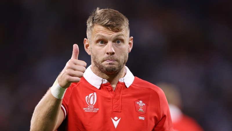 Biggar has fully recovered from a chest injury