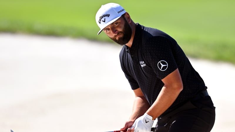 Jon Rahm has won three of the last four editions of the tournament