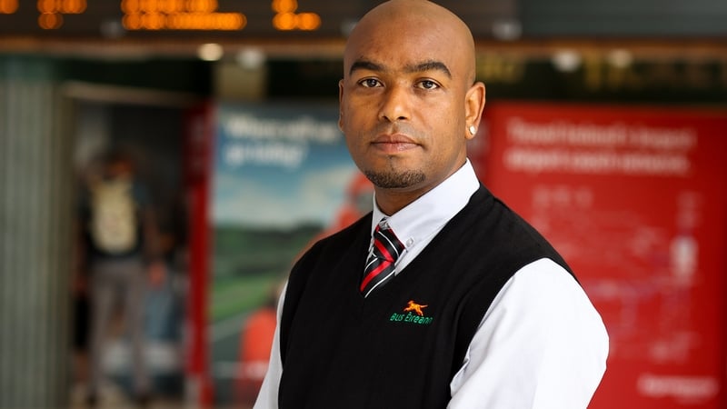 Bus Éireann announced its first uniform redesign in more than a decade just 22 months ago