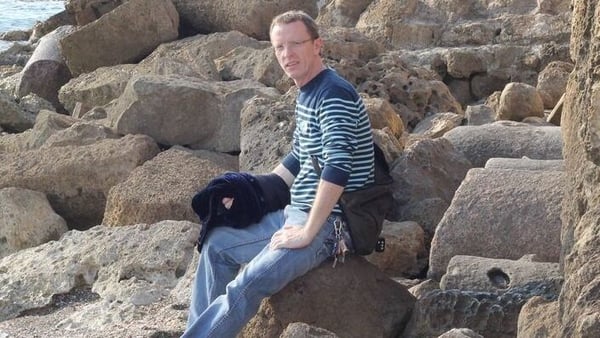 Tom Hand said it was a relief to find out that Emily was dead and had not been kidnapped
