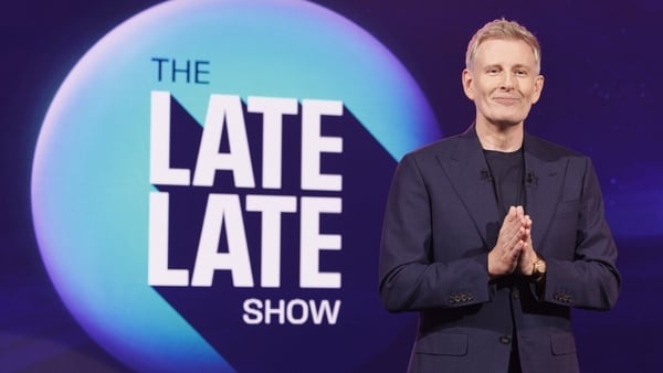 The three guests all have a strong connection to the 90s