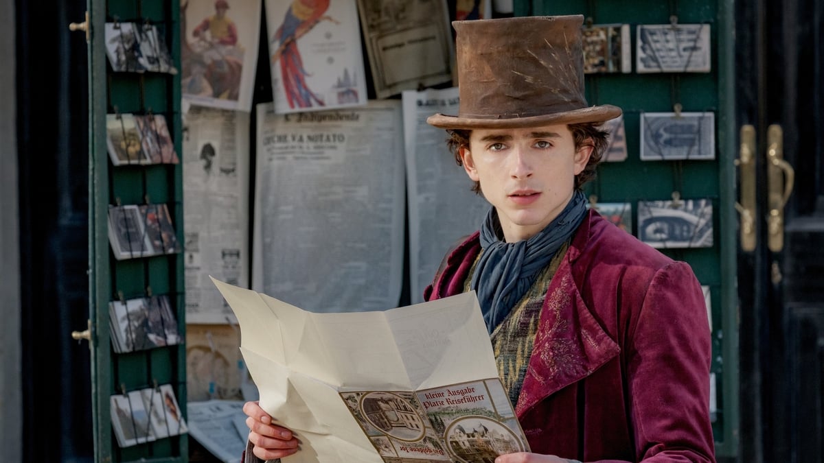 Movies and Musicals Saturday 30 March 2024