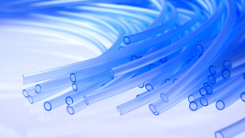 For the last 80 years we have grown to rely on petroleum-based plastics not only for conveniences but for essentials as well. Photo: Getty Images