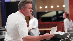 Hell's Kitchen - The American Dream 