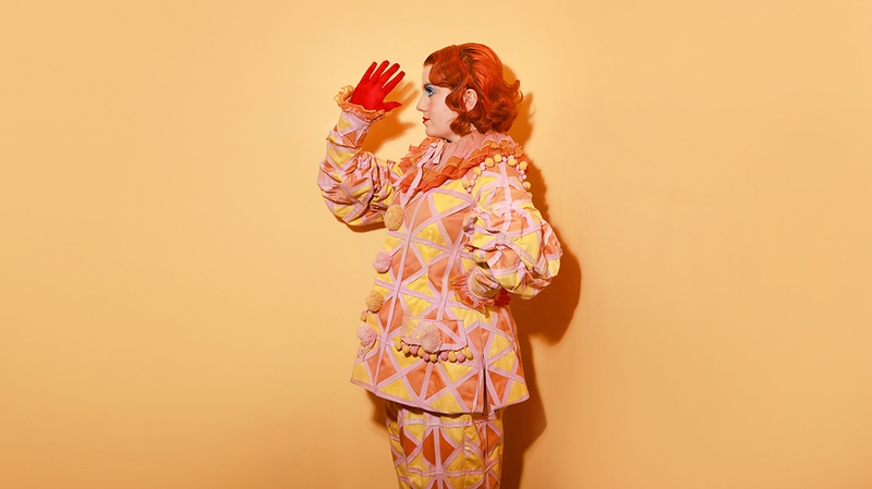 CMAT. Photo credit: Sarah Doyle