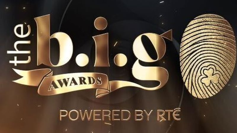 The Black & Irish Gala (BIG) Awards are back for the third year.