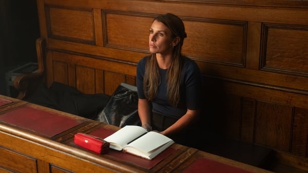 Coleen Rooney: "Don't play games with a girl who can play better"