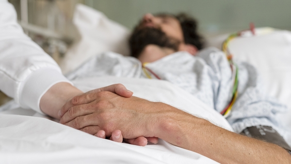 Should Ireland legislate for assisted dying?