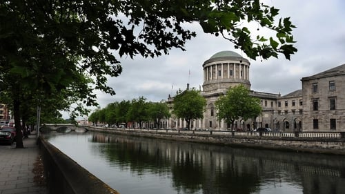 the HSE unreservedly apologised to Fiona Nolan for what it described as the deficits in care given to her son by HSE psychiatric services at Tallaght University Hospital