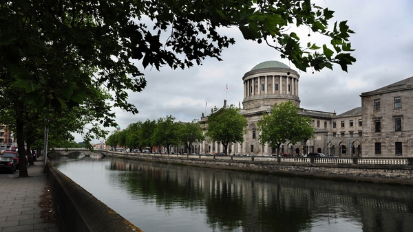 the HSE unreservedly apologised to Fiona Nolan for what it described as the deficits in care given to her son by HSE psychiatric services at Tallaght University Hospital