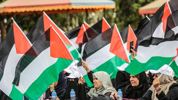 Seventy-five years after the exodus, the dream of returning still remains among Palestinians