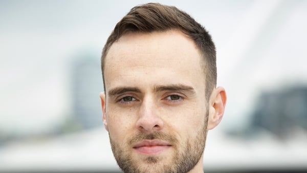 Órán Halligan