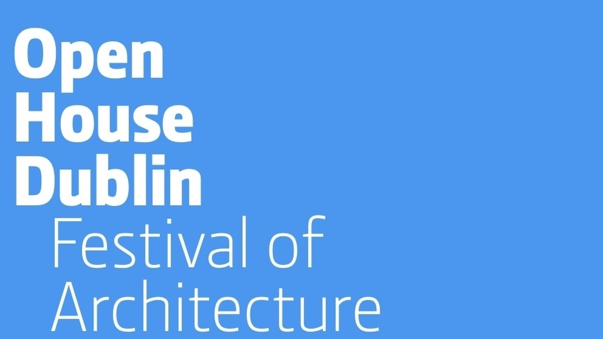 Open House Festival 2023