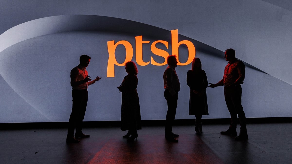State-controlled PTSB puts itself up for sale