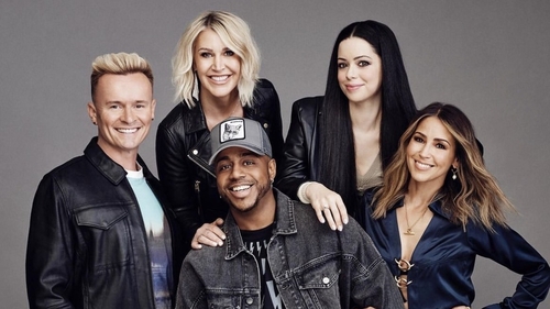 S Club cancel show in Liverpool due to issues with venue's power supply. Image via S Club/Instagram