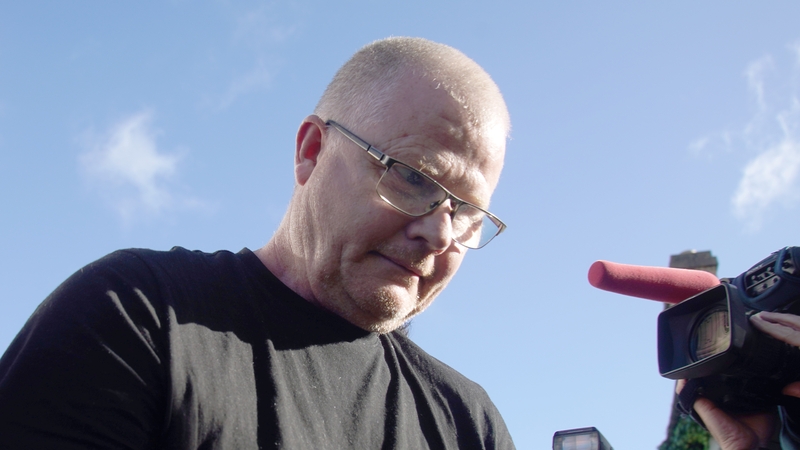 Gerardine Small described Richard Satchwell's narrative as implausible and self-serving