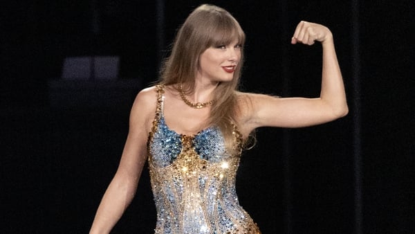 Welcome to Swiftogeddon! Your ultimate Taylor Swift playlist