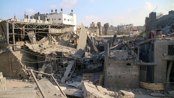 The Israeli-Palestinian conflict: How did it get to this?