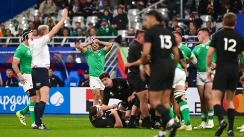 Lenihan: 'It was an extraordinary contest'