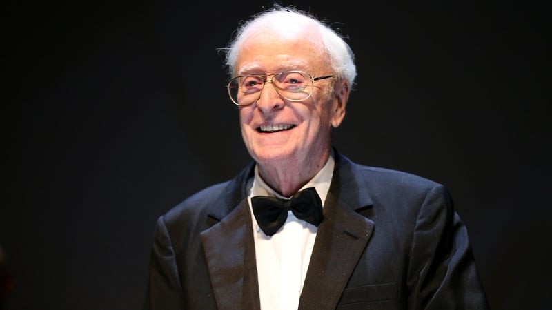 Michael Caine has retired from acting aged 90
