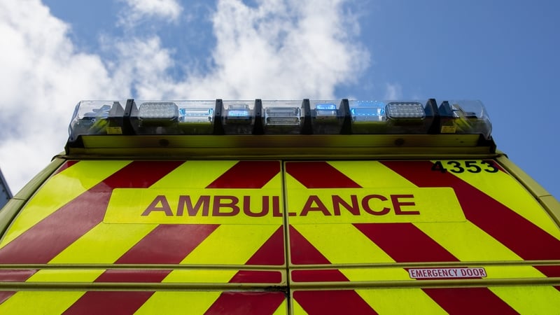 Patient had been declared 'dead' but woke up in hospital (File image)