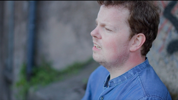 Kevin Walsh