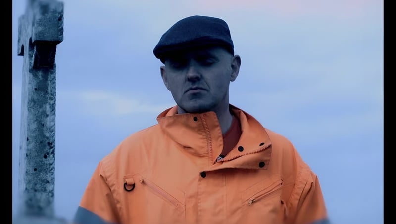 John Butler. Photo credits: Robert Watson