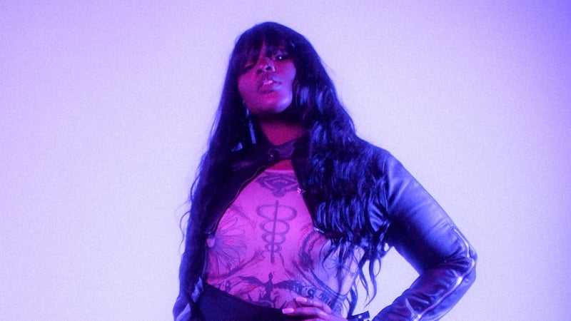 Celaviedmai is on Beta's Ones To Watch list (Pic: Conor Diggin)