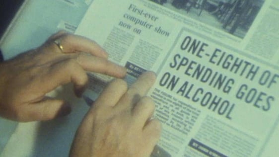 The Limerick Chronicle, 1983