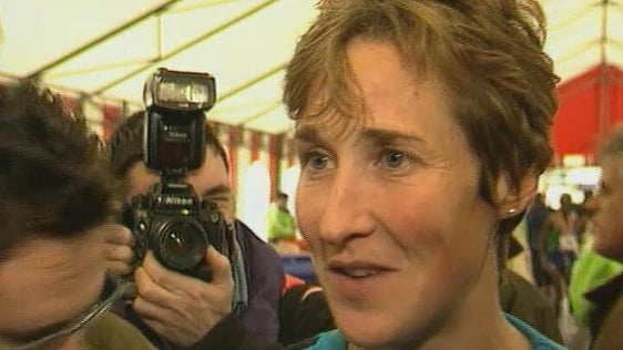 Catherina McKiernan
