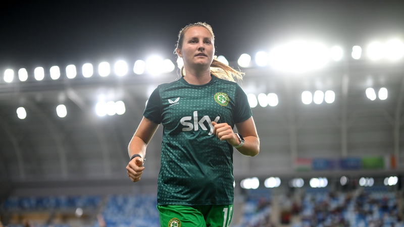 Kyra Carusa helped San Diego Wave to their first piece of silverware