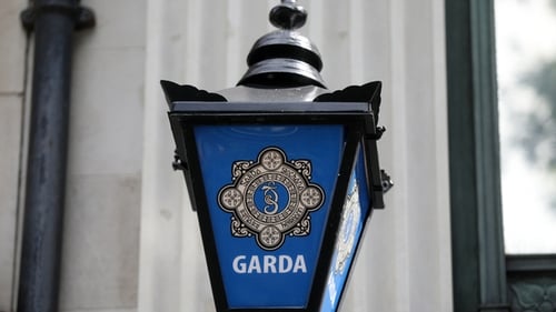 The serious assault happened at a residence in Ballinasloe at around 7pm on Monday