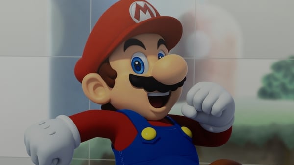 Nintendo is going old-school with a 2D side-scroller, its first since 2012