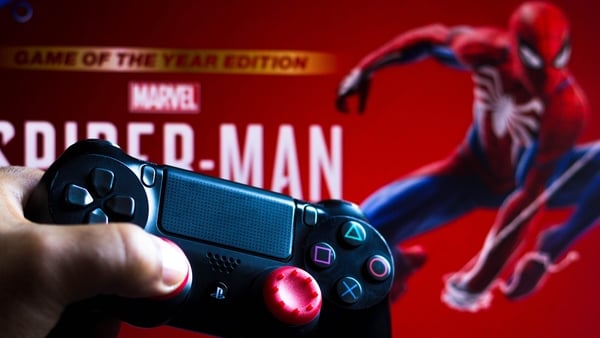 Sony said it has sold 10 million copies of 'Marvel's Spider-Man 2', which launched in October