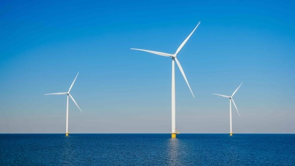 The development of Offshore Renewable Energy port infrastructure is vital to help Ireland meet its renewable energy targets