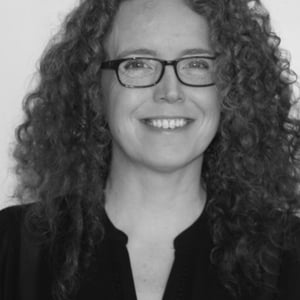 Deirdre McGowan